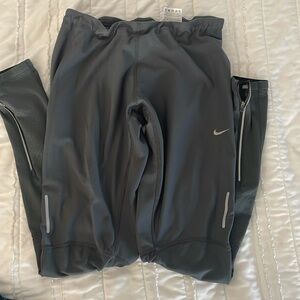 Nike dry fit running pants